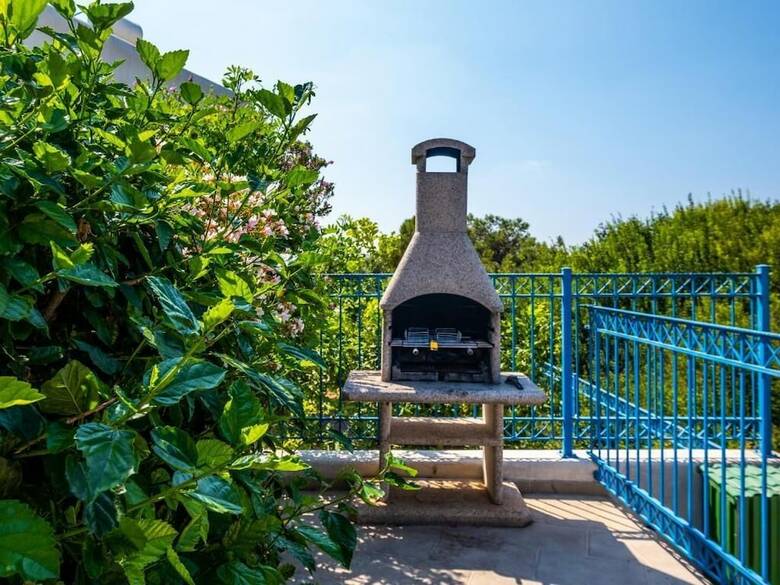 Hotel Azzurro Luxury Holiday Villas