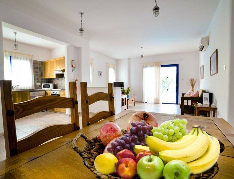 Hotel Azzurro Luxury Holiday Villas