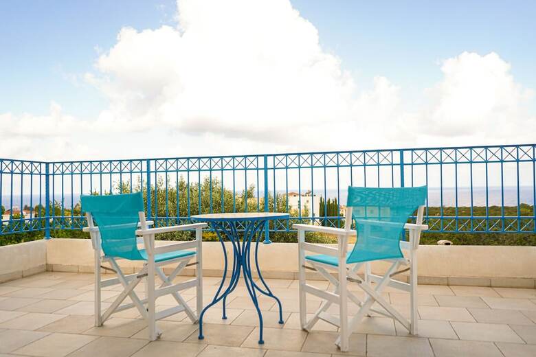 Hotel Azzurro Luxury Holiday Villas