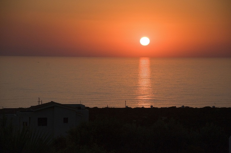 Hotel Azzurro Luxury Holiday Villas