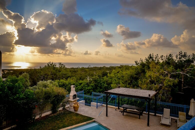 Hotel Azzurro Luxury Holiday Villas