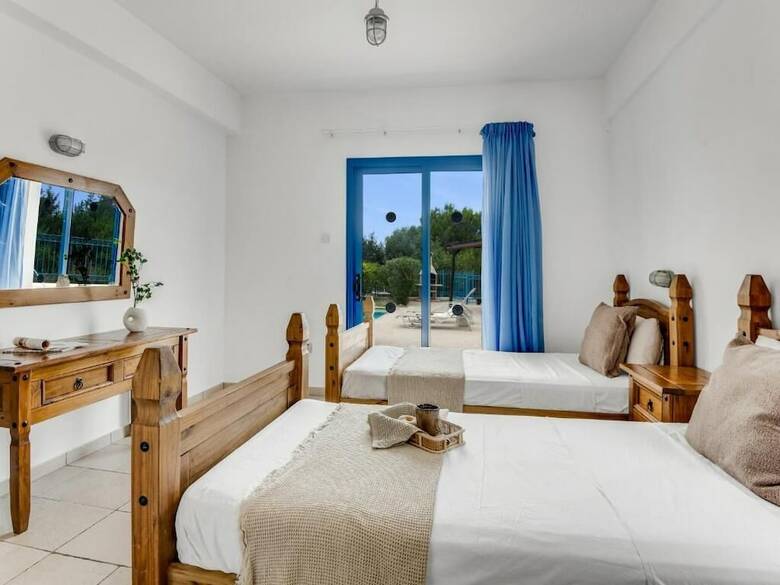 Hotel Azzurro Luxury Holiday Villas