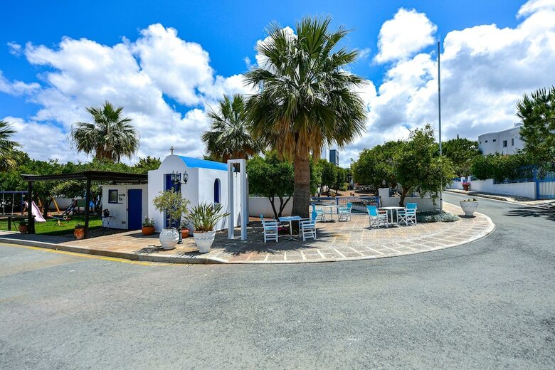 Hotel Azzurro Luxury Holiday Villas