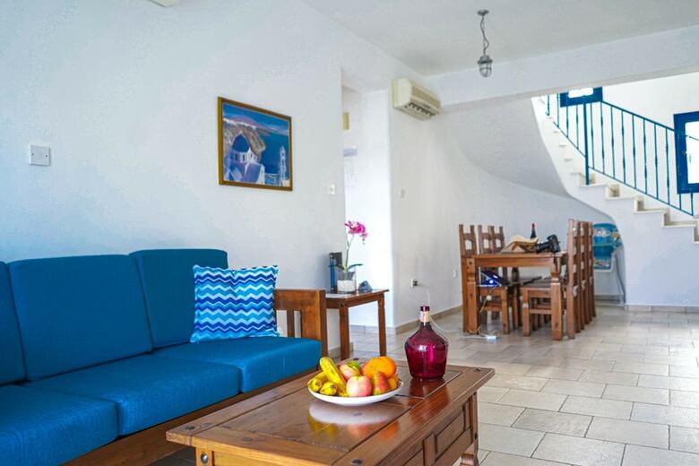 Hotel Azzurro Luxury Holiday Villas