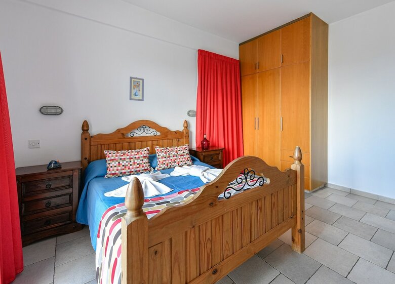 Hotel Azzurro Luxury Holiday Villas