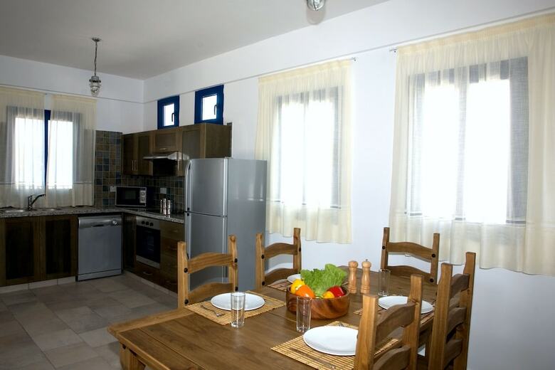 Hotel Azzurro Luxury Holiday Villas