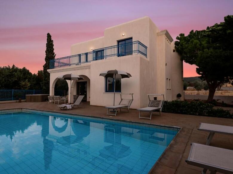 Hotel Azzurro Luxury Holiday Villas