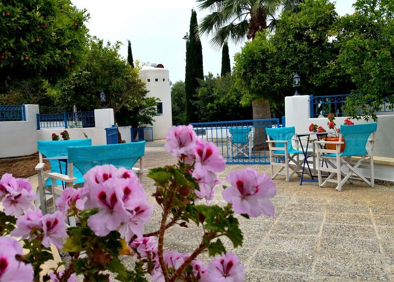 Hotel Azzurro Luxury Holiday Villas