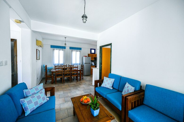 Hotel Azzurro Luxury Holiday Villas