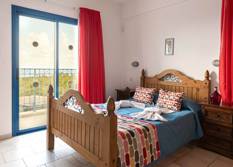 Hotel Azzurro Luxury Holiday Villas