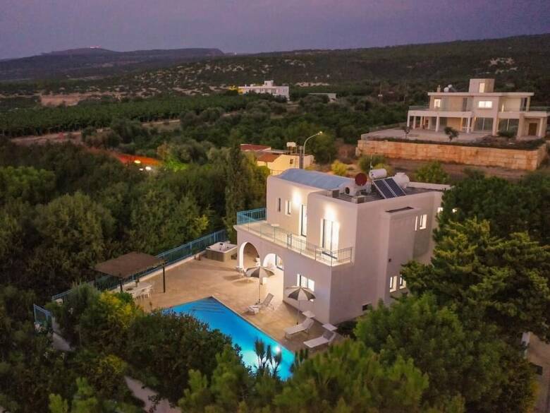 Hotel Azzurro Luxury Holiday Villas