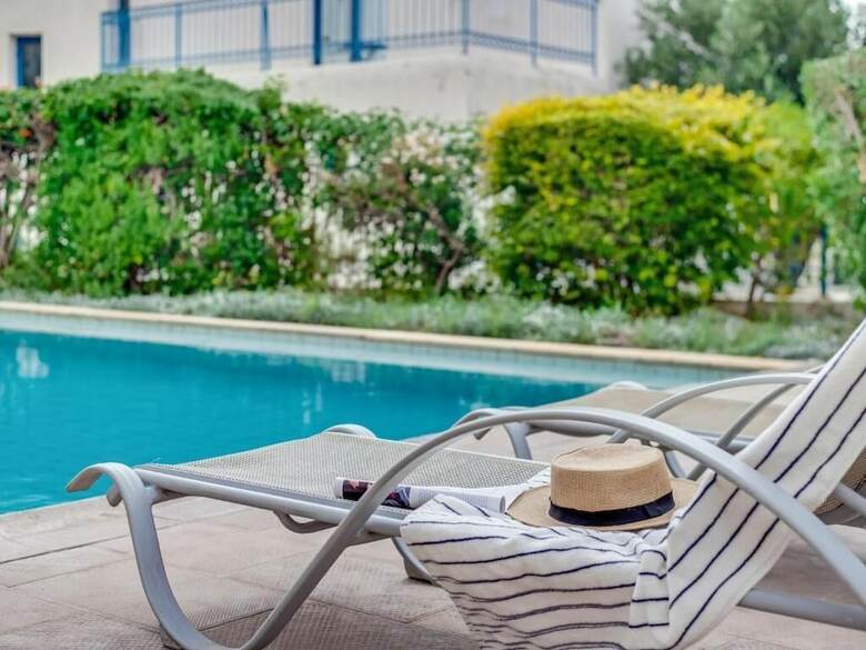 Hotel Azzurro Luxury Holiday Villas