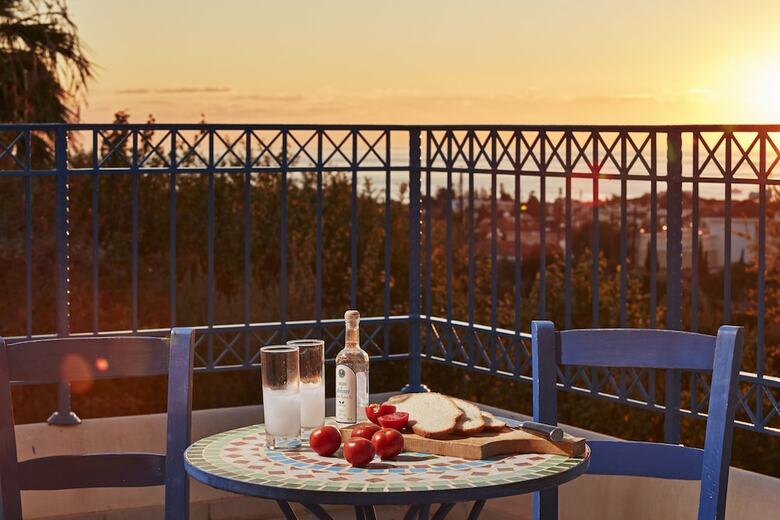 Hotel Azzurro Luxury Holiday Villas