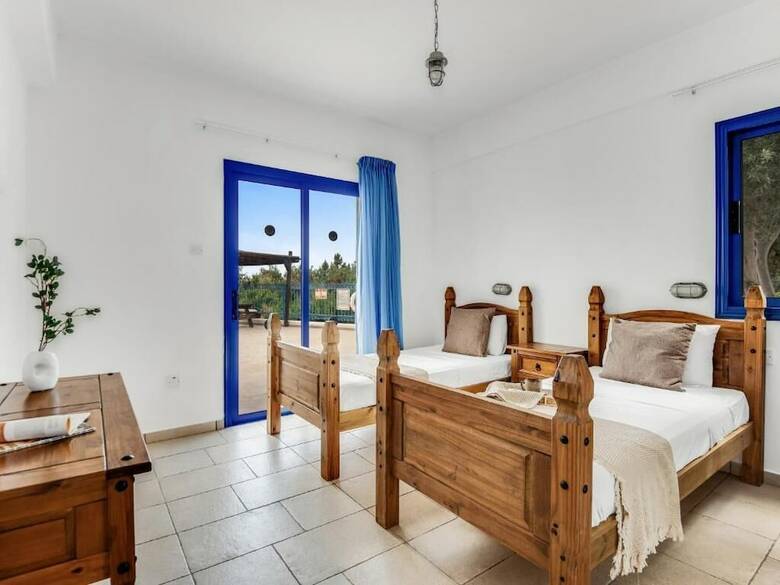 Hotel Azzurro Luxury Holiday Villas