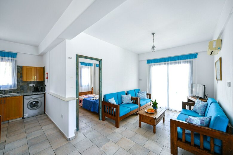 Hotel Azzurro Luxury Holiday Villas