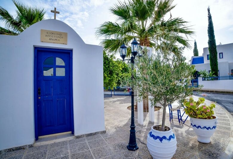 Hotel Azzurro Luxury Holiday Villas