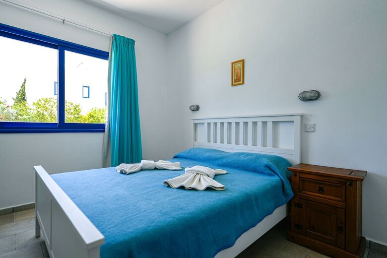 Hotel Azzurro Luxury Holiday Villas