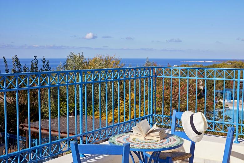 Hotel Azzurro Luxury Holiday Villas