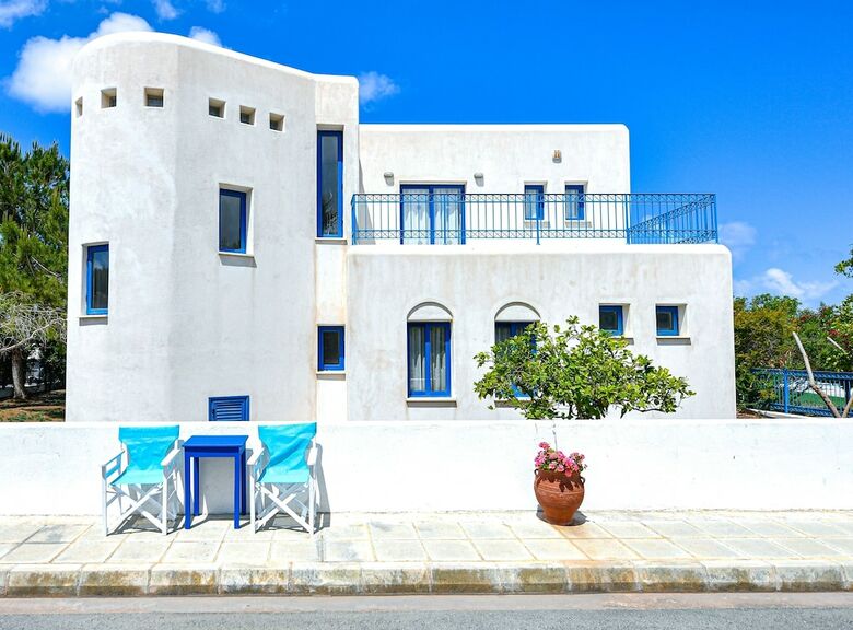 Hotel Azzurro Luxury Holiday Villas