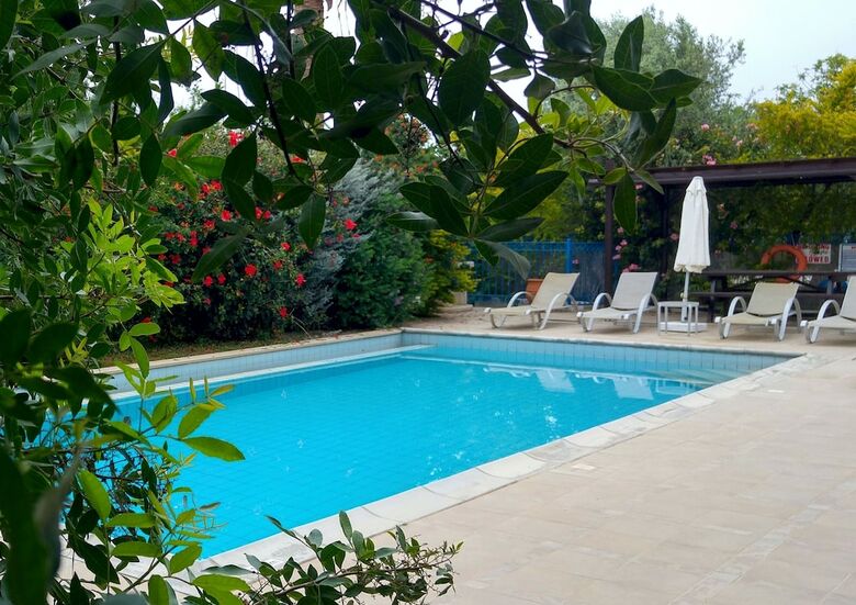 Hotel Azzurro Luxury Holiday Villas