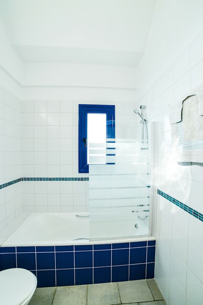 Hotel Azzurro Luxury Holiday Villas