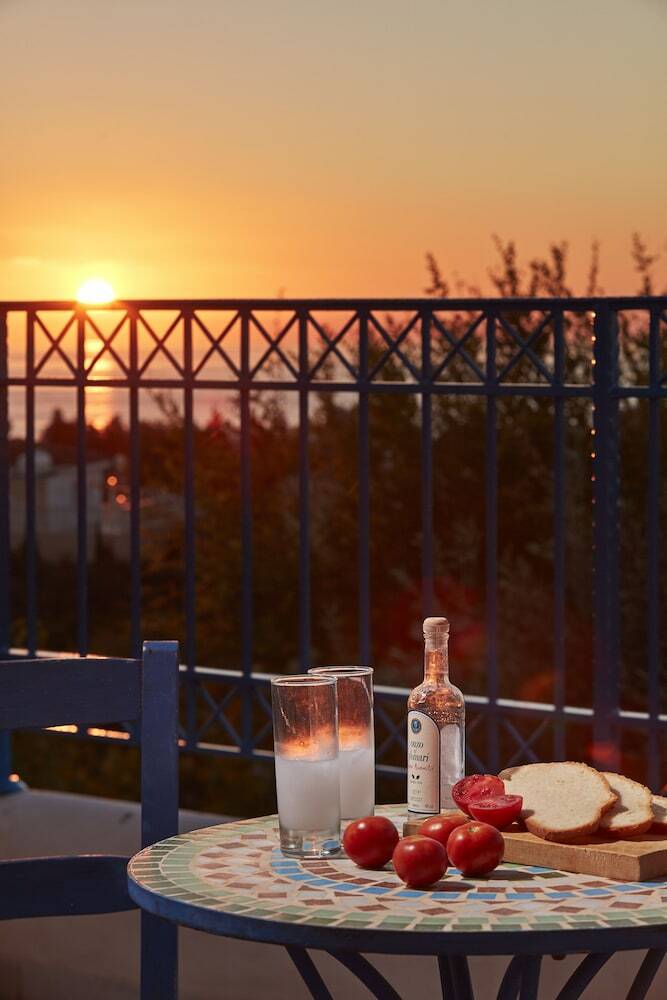 Hotel Azzurro Luxury Holiday Villas