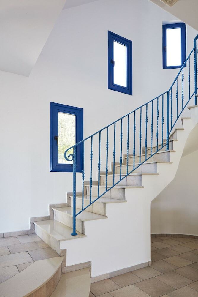 Hotel Azzurro Luxury Holiday Villas