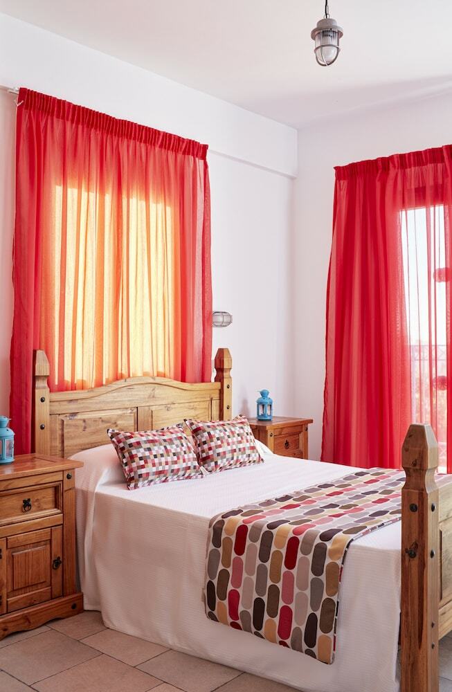 Hotel Azzurro Luxury Holiday Villas