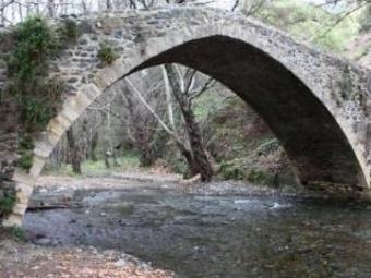 Vasilias Nikoklis Inn Agrotourism