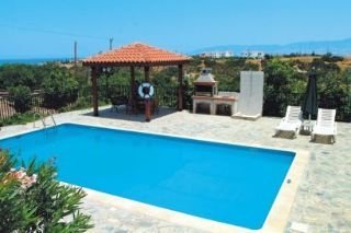 Villa Aphrodite