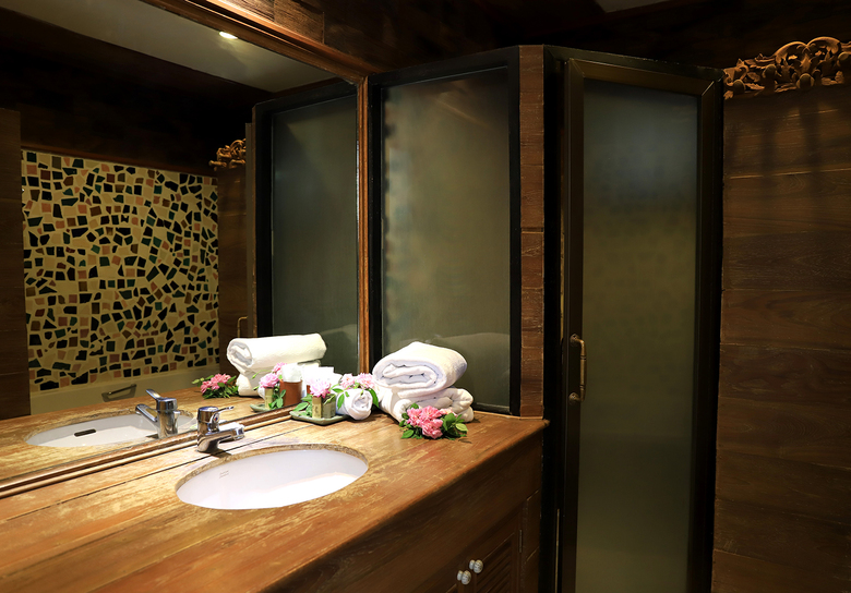 Hotel Kaomai Lanna Resort Chiang Mai
