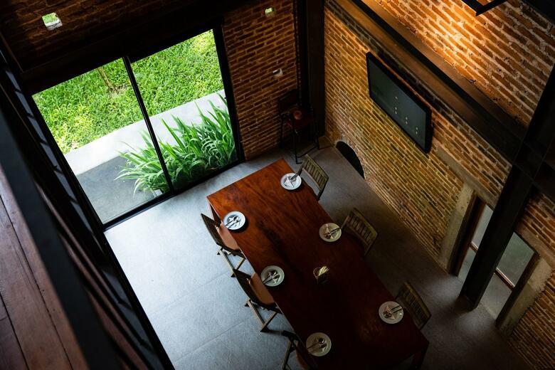 Hotel Kaomai Lanna Resort Chiang Mai