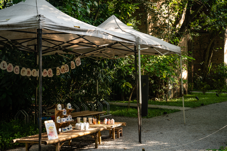 Hotel Kaomai Lanna Resort Chiang Mai
