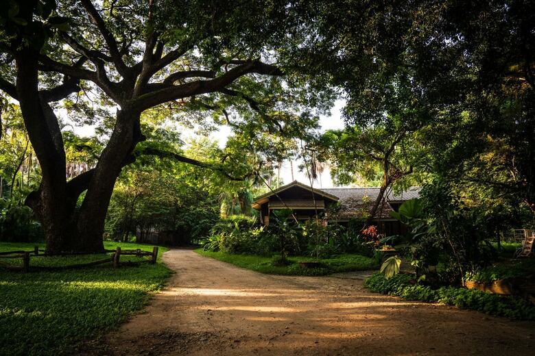Hotel Kaomai Lanna Resort Chiang Mai