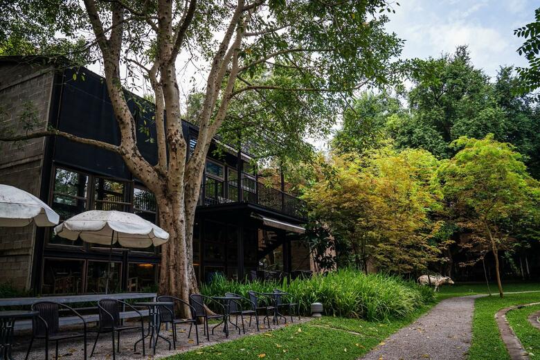 Hotel Kaomai Lanna Resort Chiang Mai