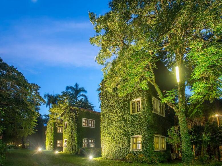 Hotel Kaomai Lanna Resort Chiang Mai