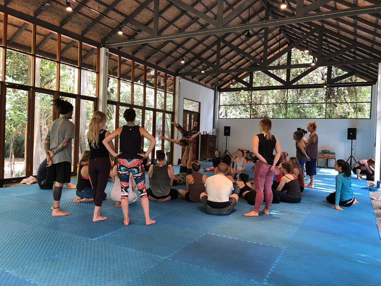 Hotel Kaomai Lanna Resort Chiang Mai