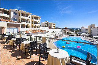 Hotel Club St George