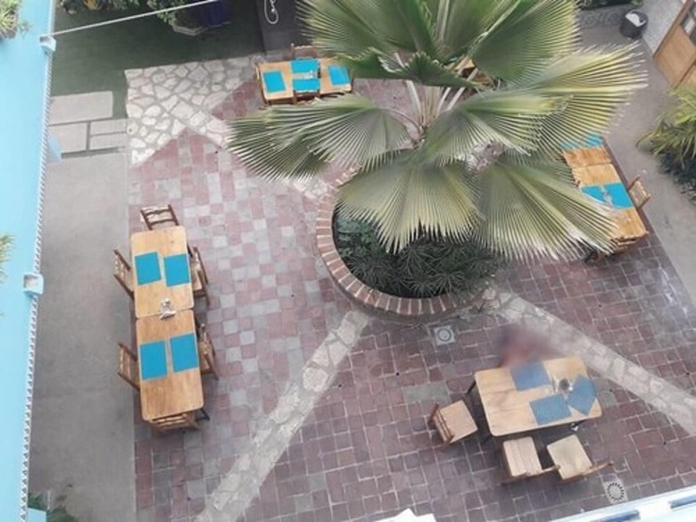 Hotel Casa Mara Guest House