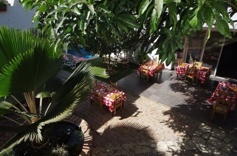 Hotel Casa Mara Guest House