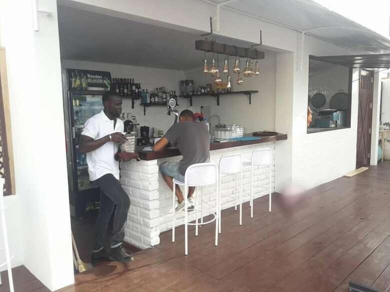 Hotel Casa Mara Guest House