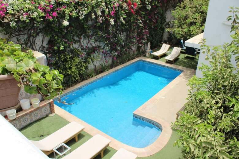 Hotel Casa Mara Guest House