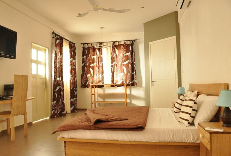 Hotel Casa Mara Guest House