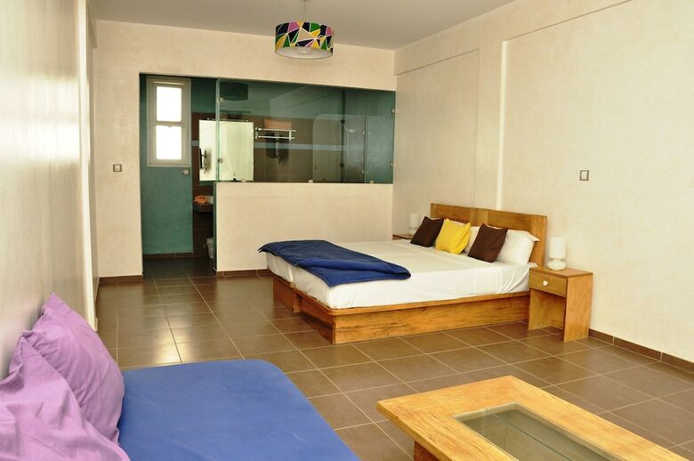 Hotel Casa Mara Guest House