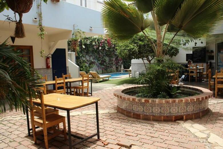 Hotel Casa Mara Guest House