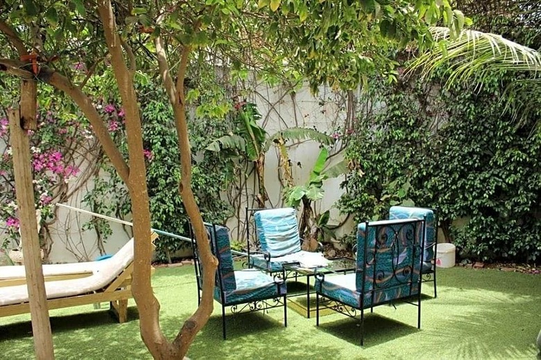 Hotel Casa Mara Guest House