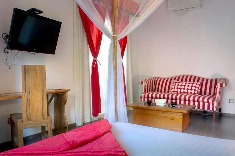 Hotel Casa Mara Guest House