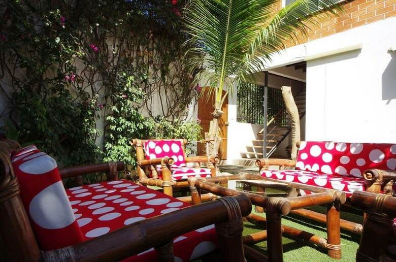 Hotel Casa Mara Guest House