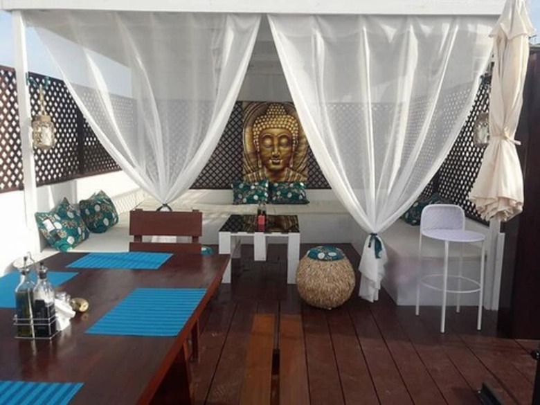 Hotel Casa Mara Guest House