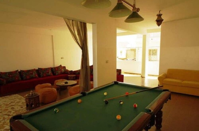 Hotel Casa Mara Guest House